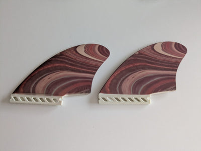 PAVANI Fins TWKQ004 M