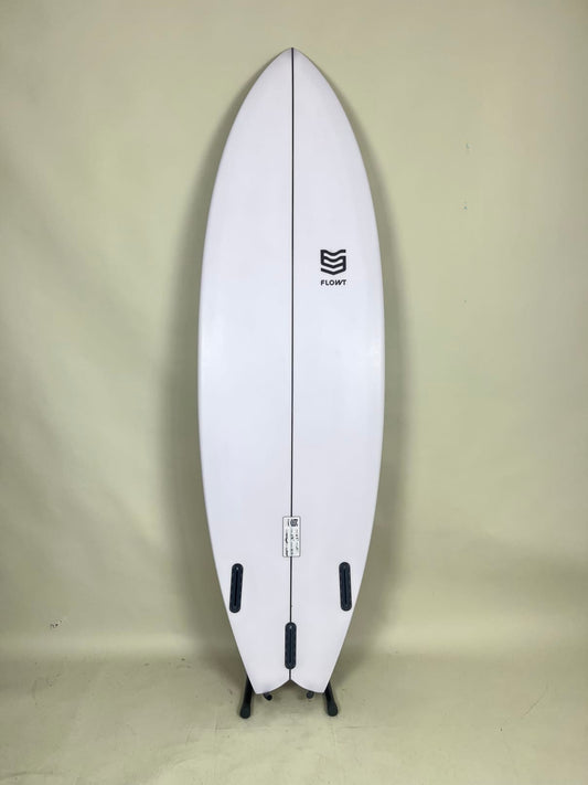 Flowt Wave Magnet 6'4'' | 42.4 L