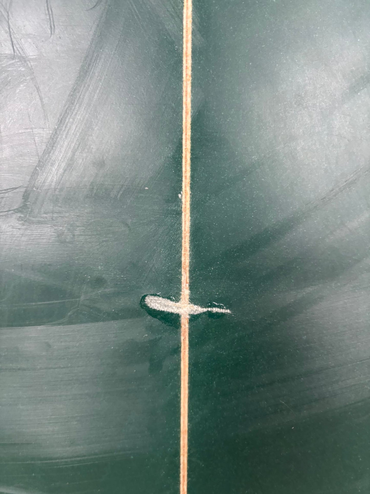 Rusty Yes Thanks 6'5'' | 30.75 L