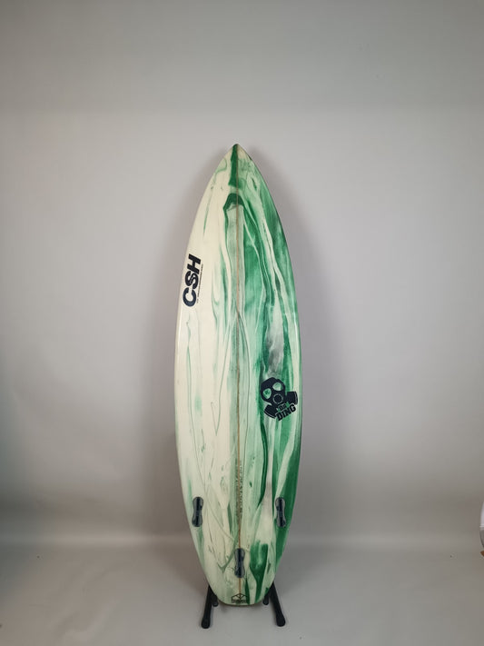 Christian Surfboards Hawaii 5'10'' | 25.6 L
