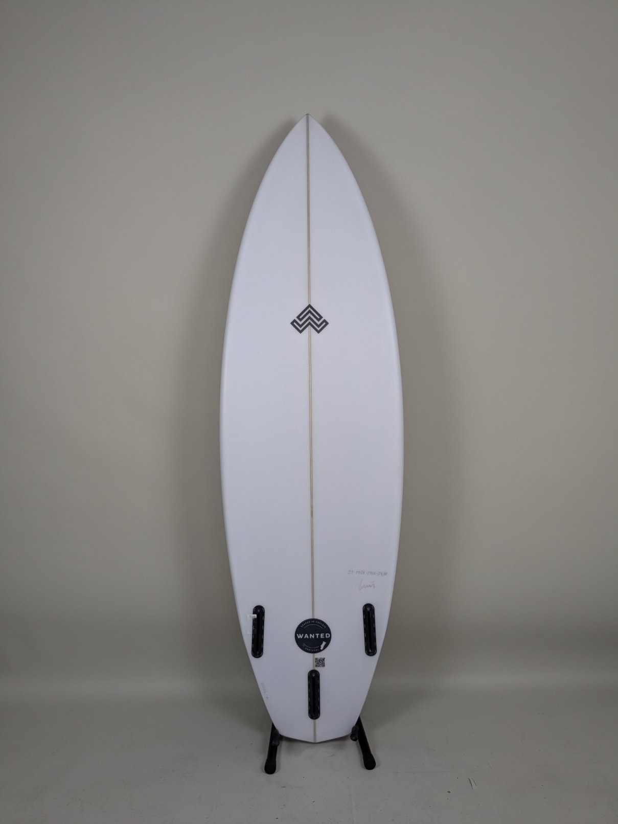 Wanted Avatar 5'9'' | 29.7 L