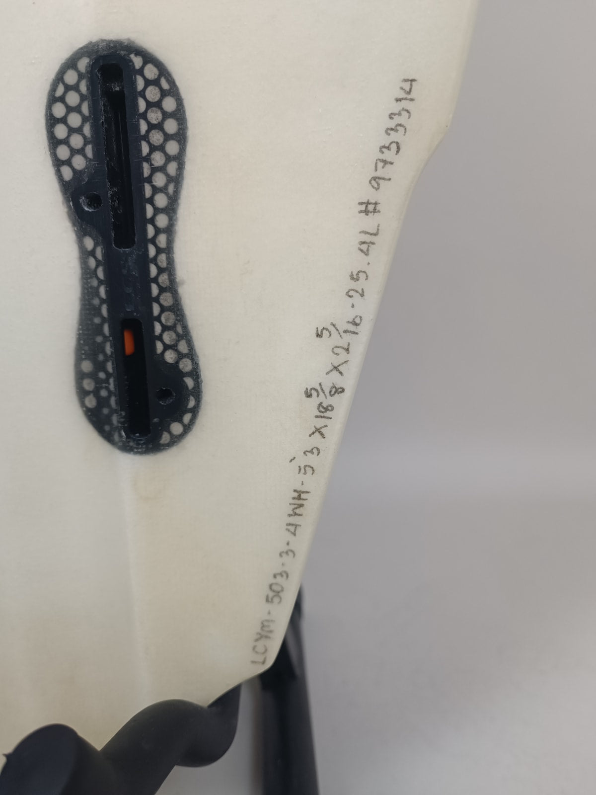 Slater Designs CYMATIC TOMO 5'3'' | 25.4 L