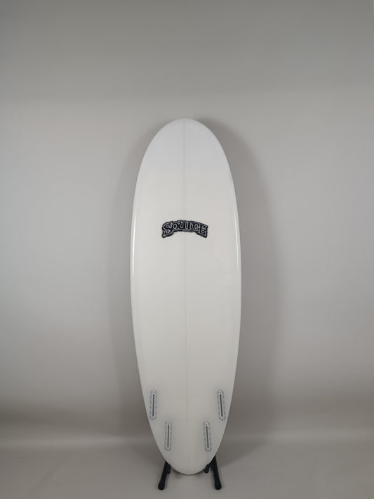 Source 5'10'' | 35 L