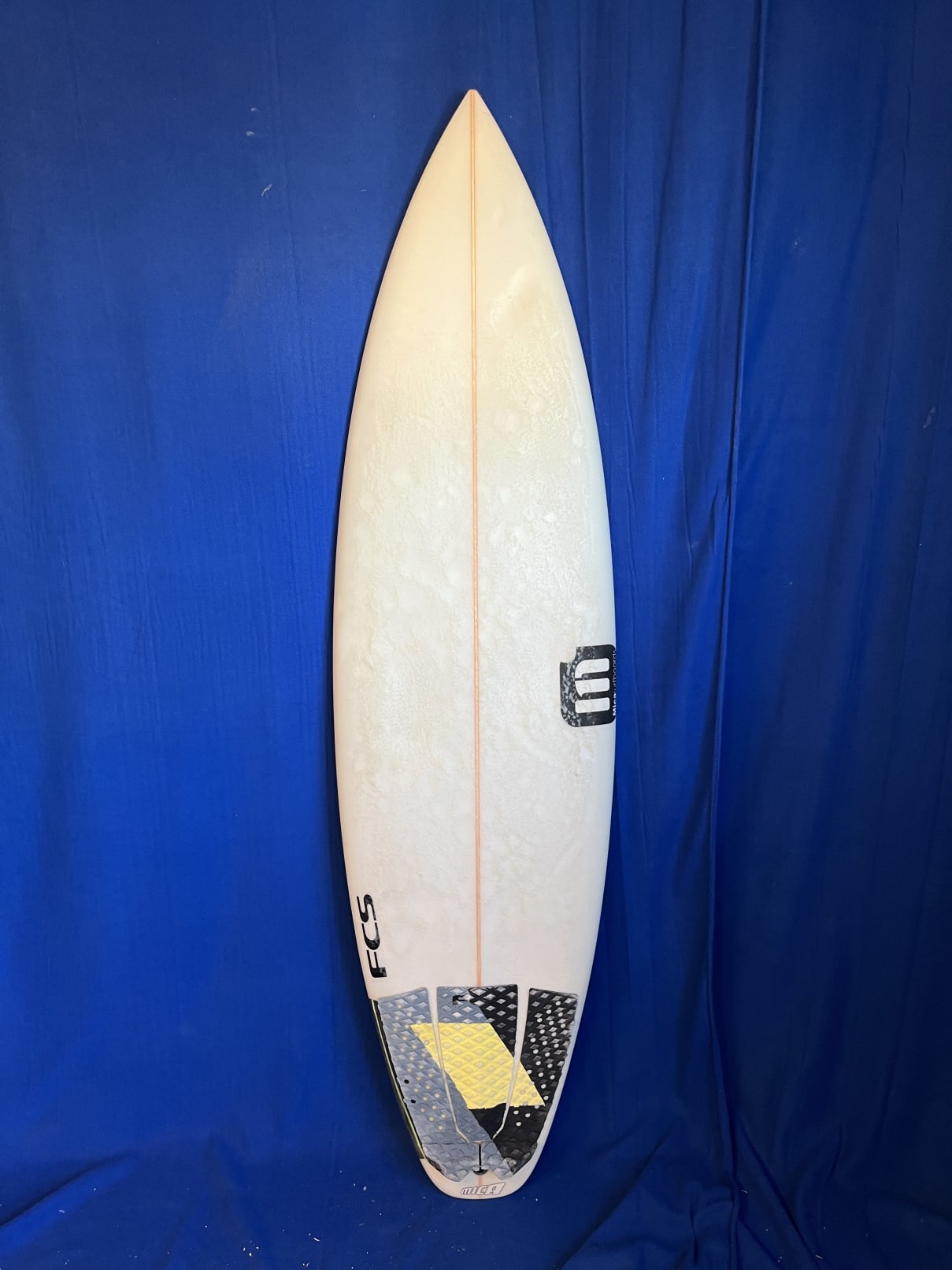 Mica S.Model 5'8'' | 24.1 L