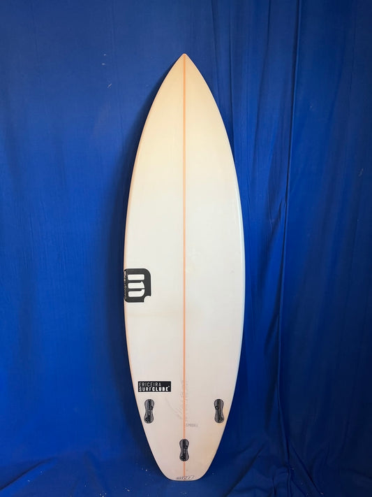 Mica S.Model 5'8'' | 24.1 L