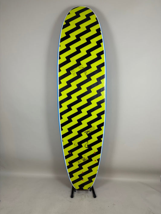 Wave Bandit Easy Rider 7'0'' | 72 L