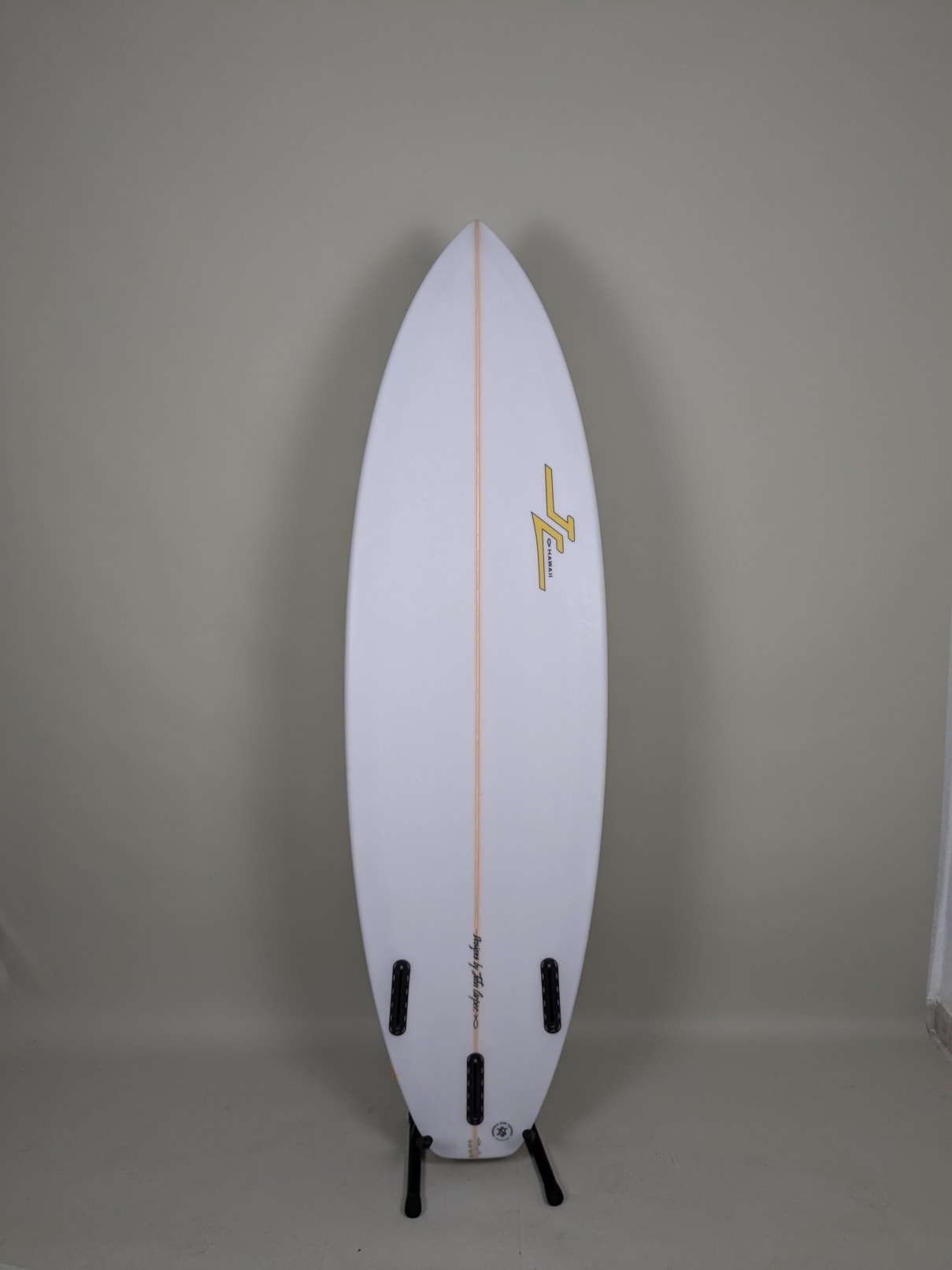 John Carper Enabler 5'10'' | 33.4 L