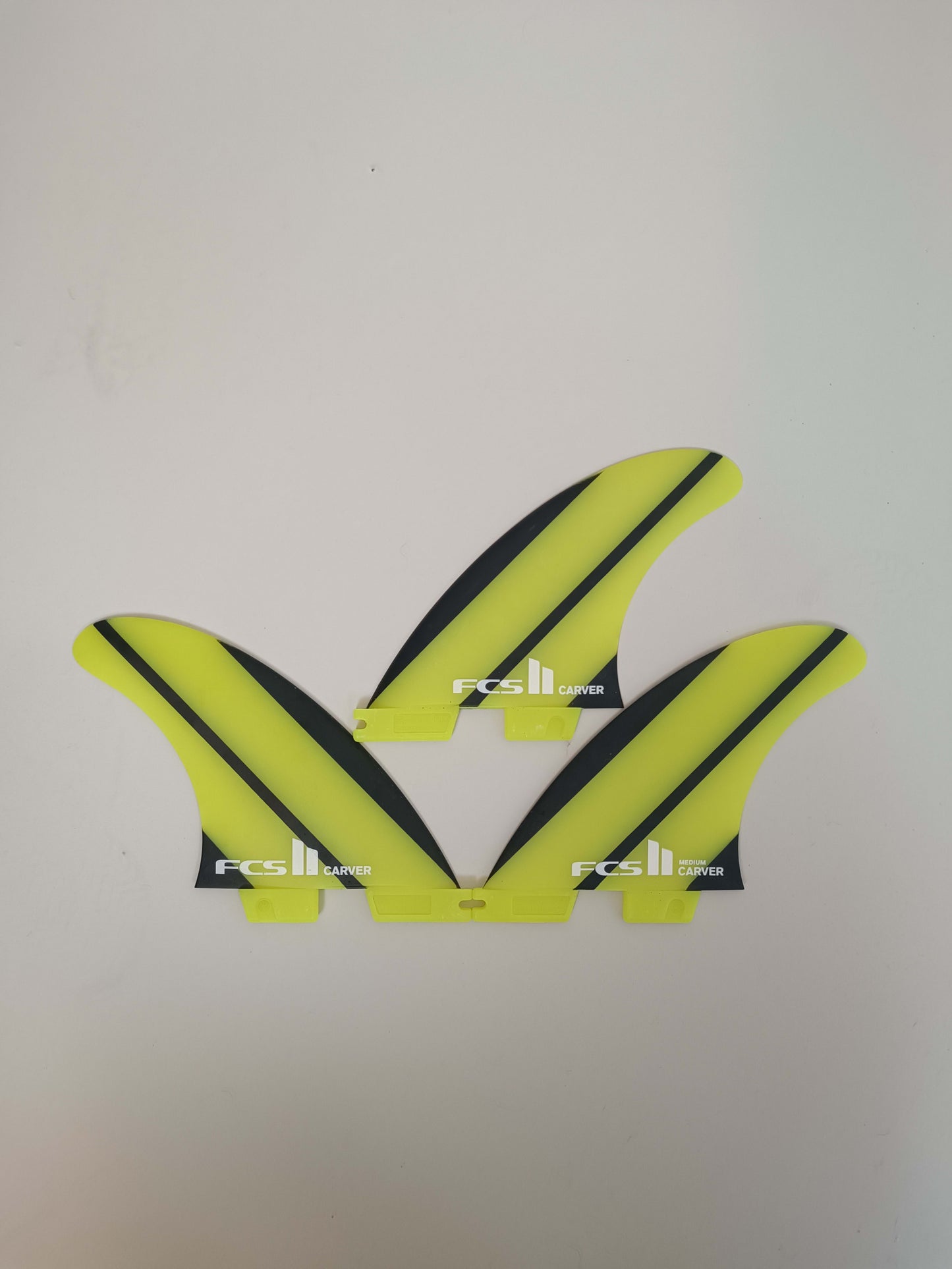 FCS Fins CARVER M