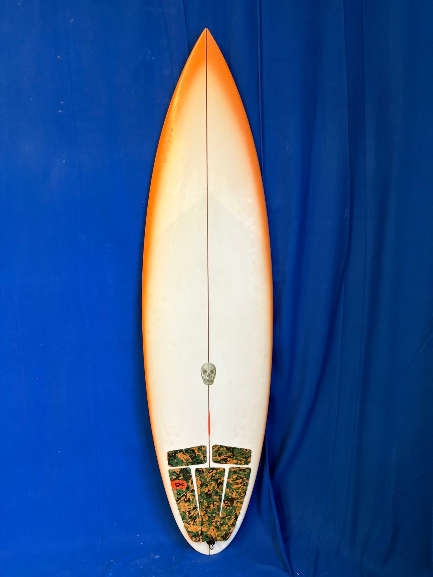 Christenson OP4 6'4'' | 33.4 L