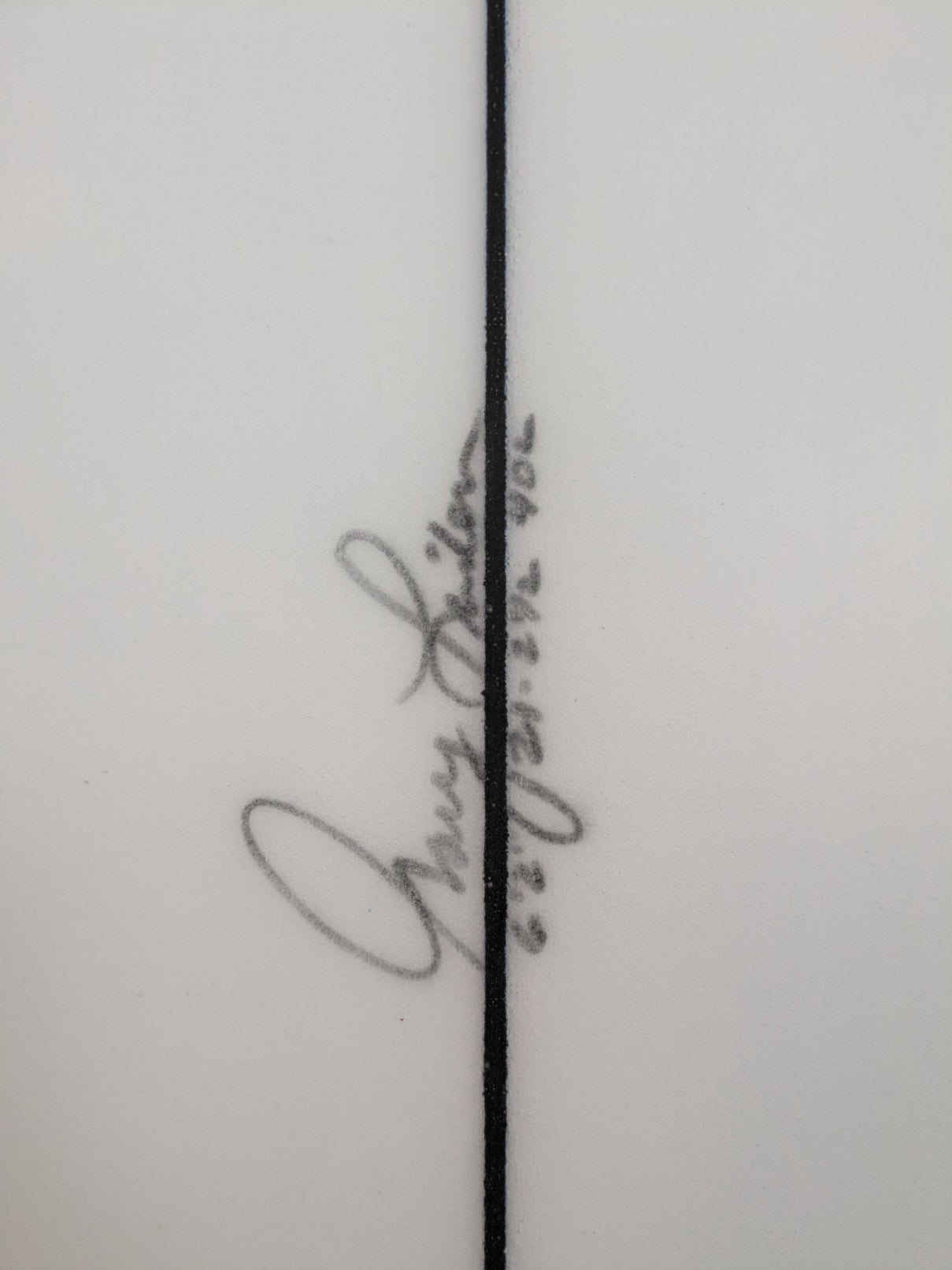 Linden Twin Fish 6'2'' | 40 L