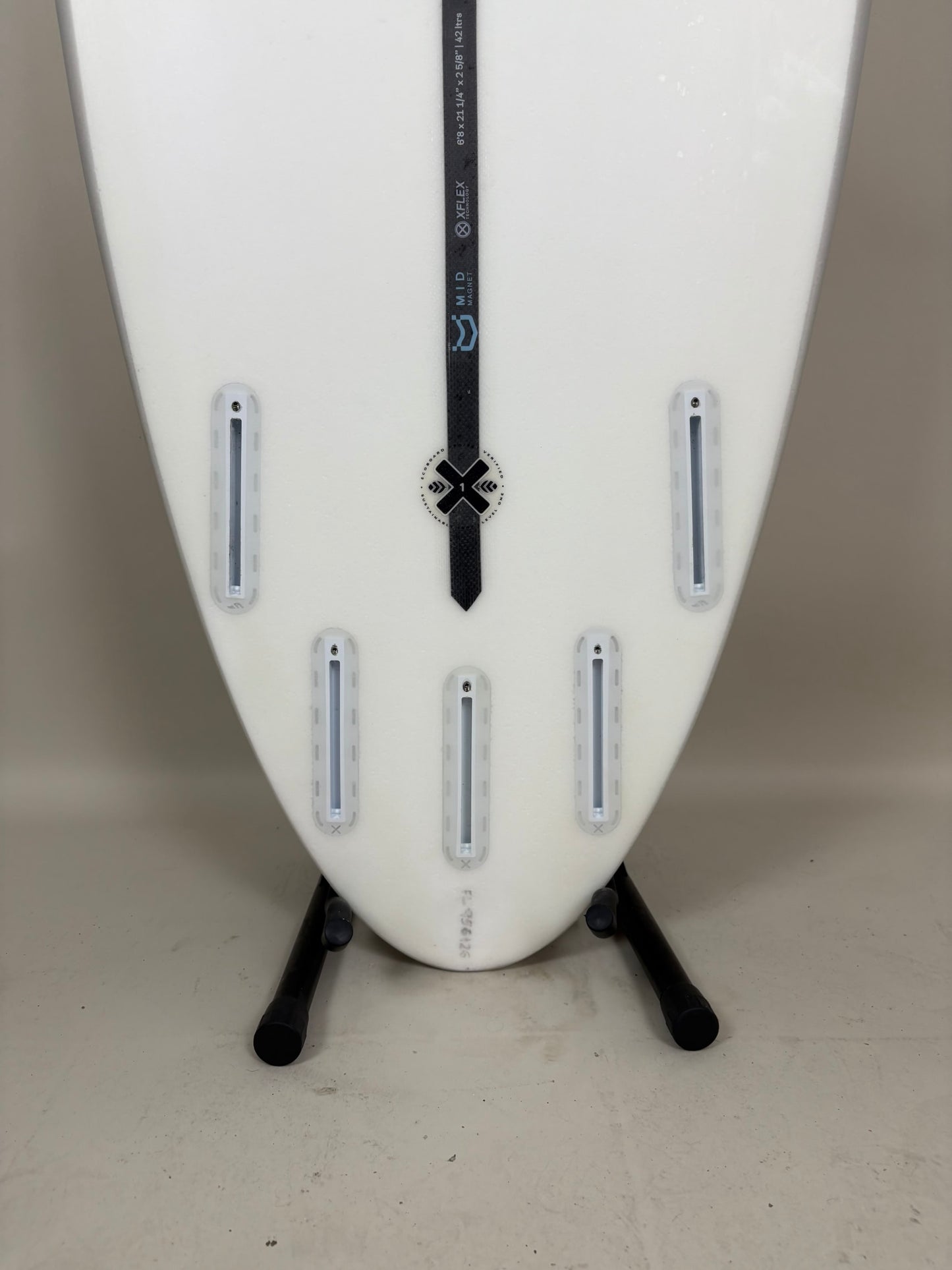 Flowt Mid Magnet 6'8'' | 42 L