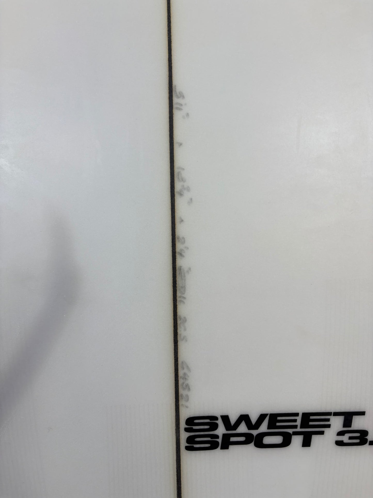 DHD Sweet Spot 3.0 5'11'' | 26.5 L