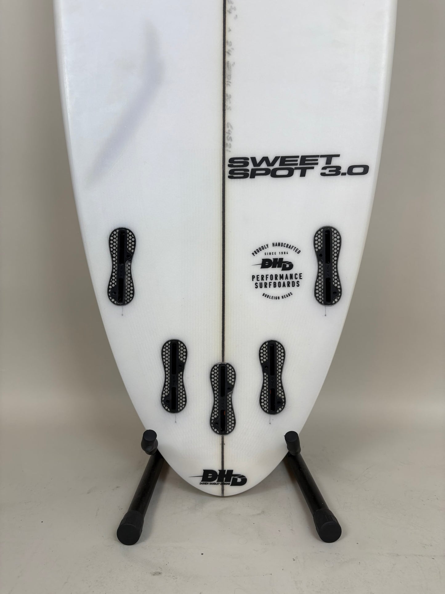 DHD Sweet Spot 3.0 5'11'' | 26.5 L