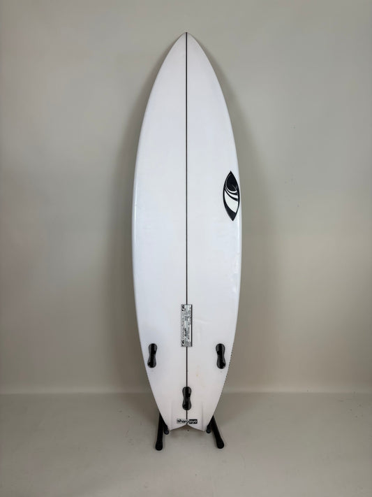 Sharpeye HT 2.5 5'11'' | 26.7 L