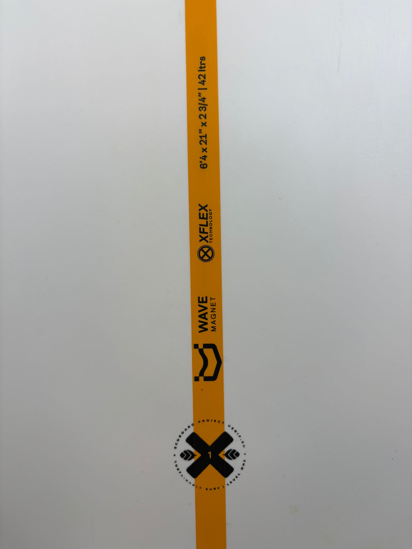 Flowt Wave Magnet 6'4'' | 42 L