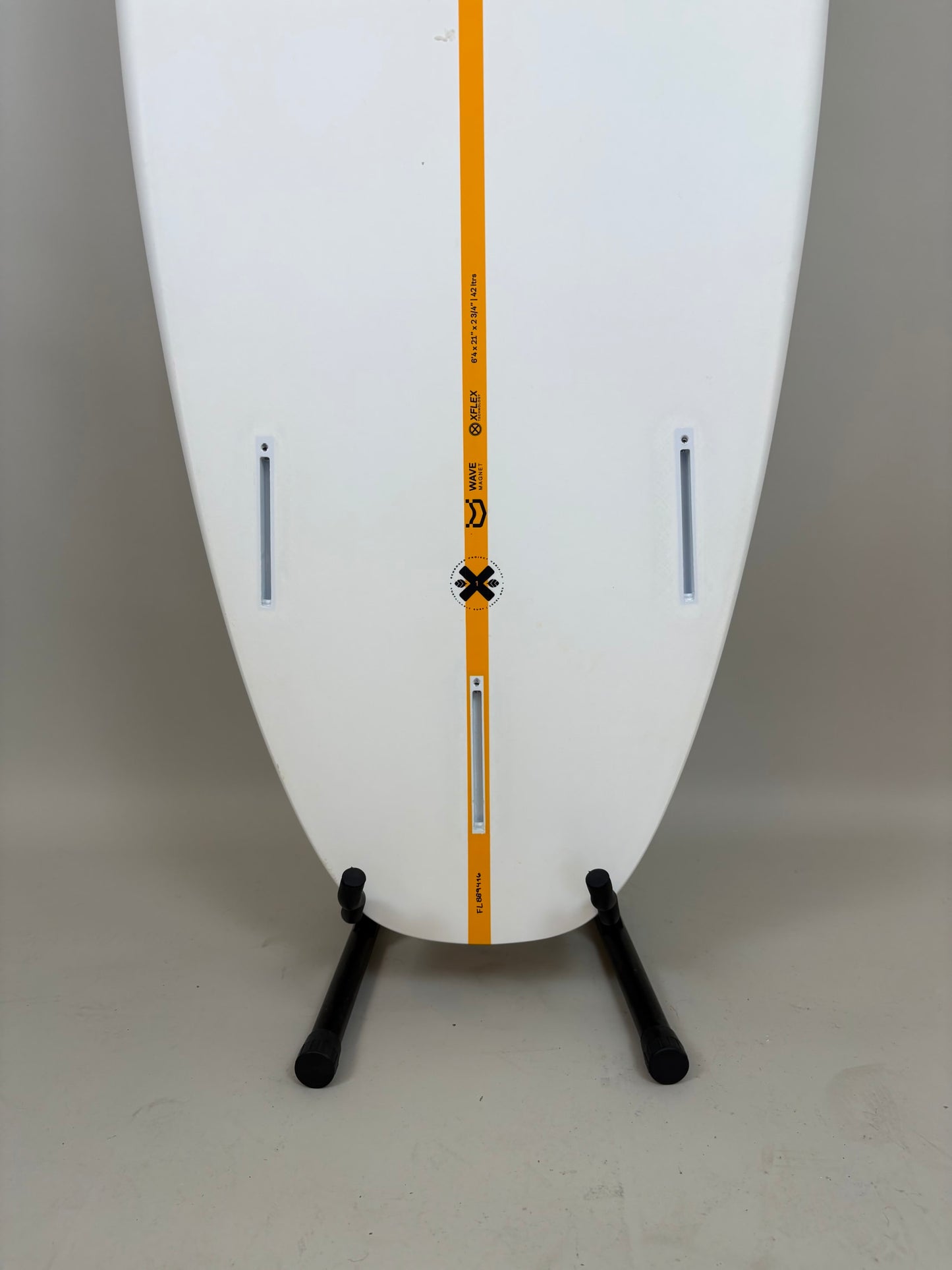 Flowt Wave Magnet 6'4'' | 42 L