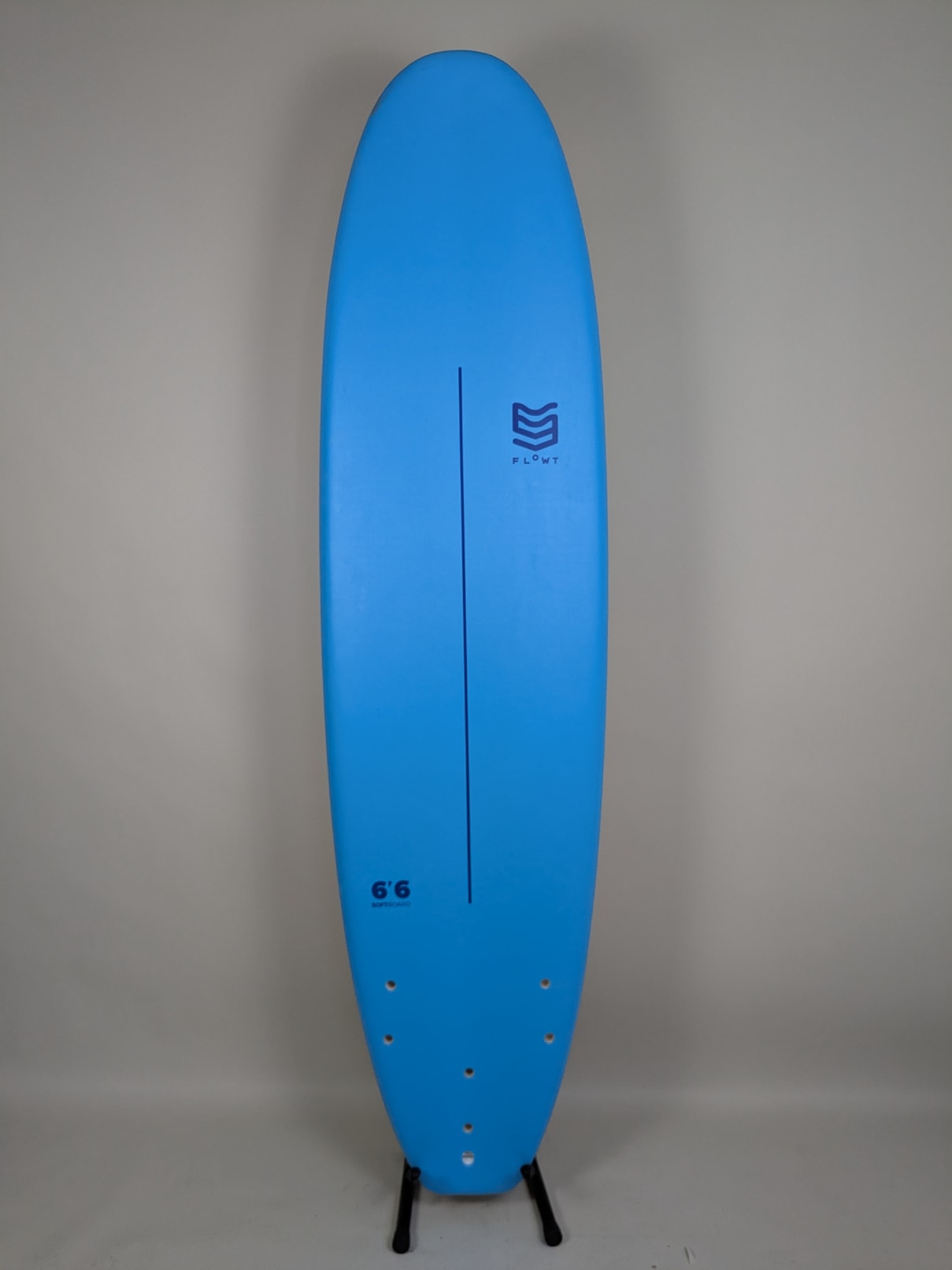 Flowt Standard Softboard 6'6'' | 41 L