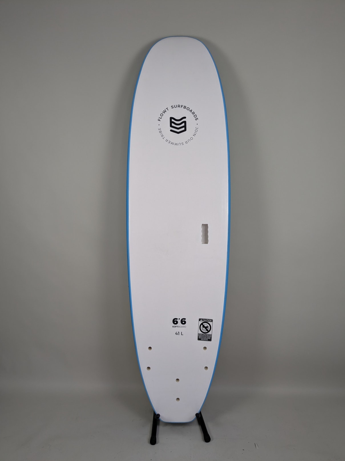 Flowt Standard Softboard 6'6'' | 41 L