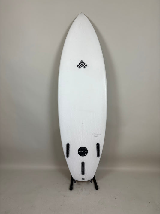 Wanted Avatar 5'8'' | 29 L