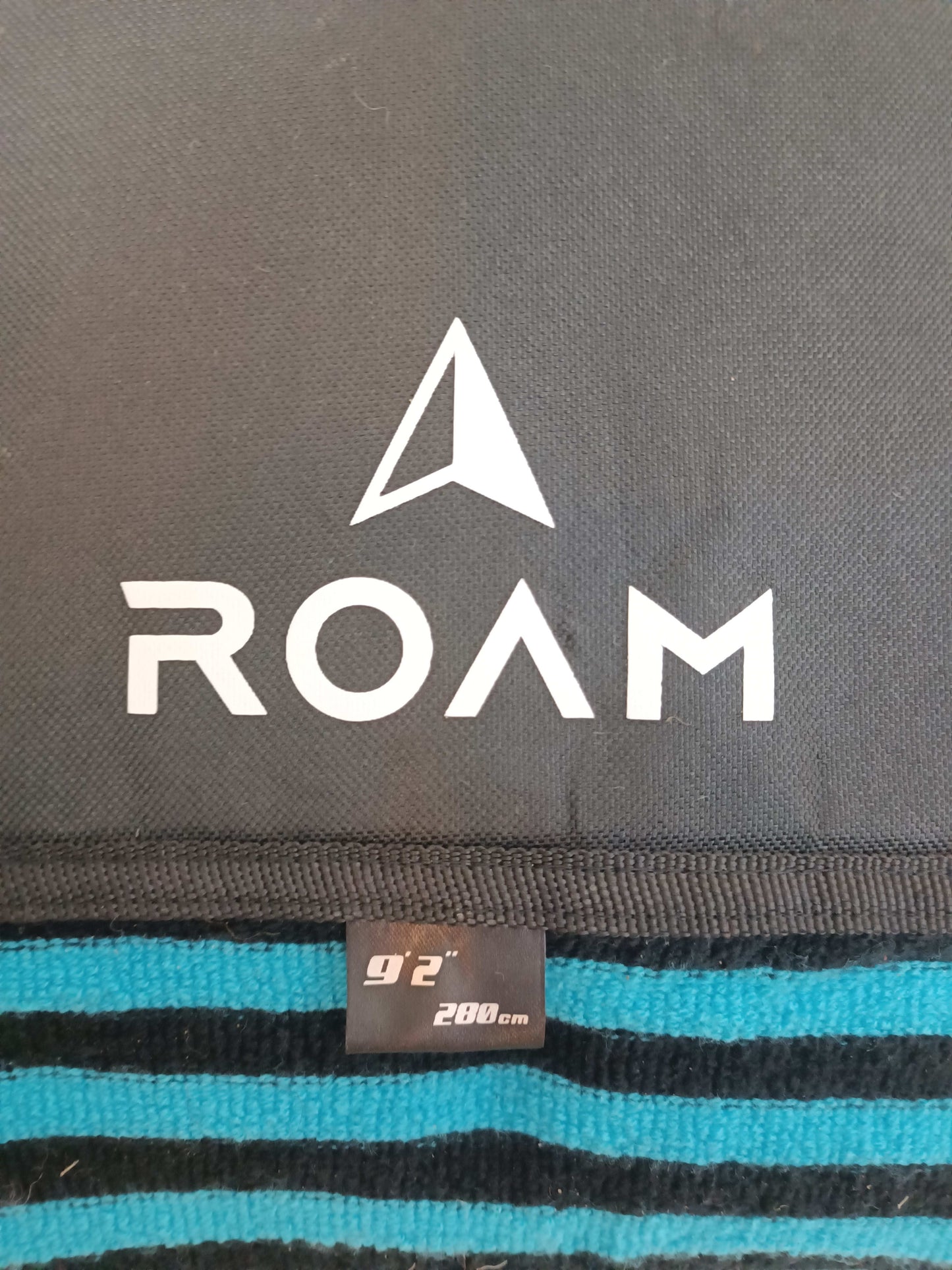 ROAM Cover 9'2''