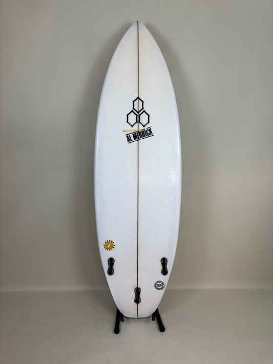 Al Merrick Happy Every Day 5'9'' | 29.4 L