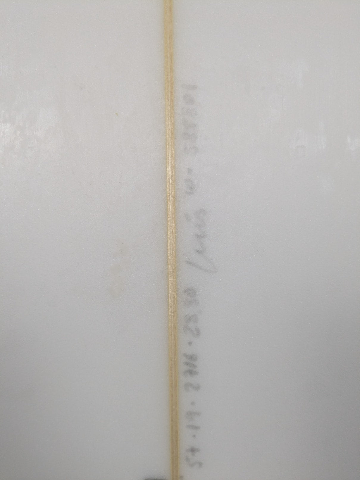 MAR HP Fish 5'7'' | 28.8 L