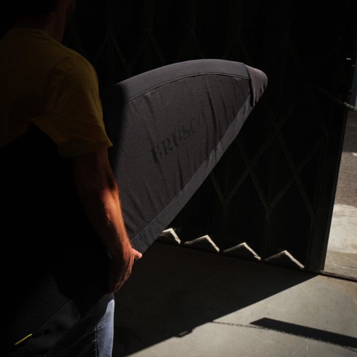 Brusco Ultralite Boardbag Cover 6'0''