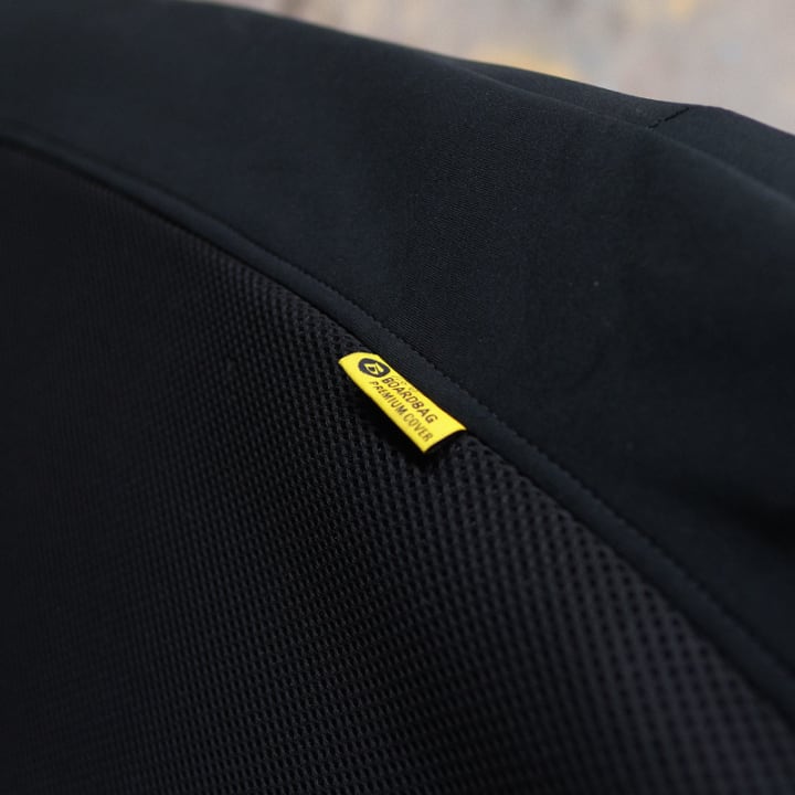 Brusco Ultralite Boardbag Cover 6'0''