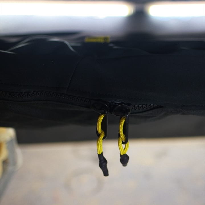 Brusco Ultralite Boardbag Cover 6'0''