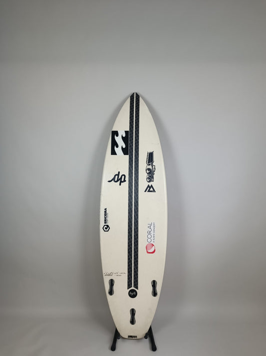 JS Hyfi 5'9'' | 25 L