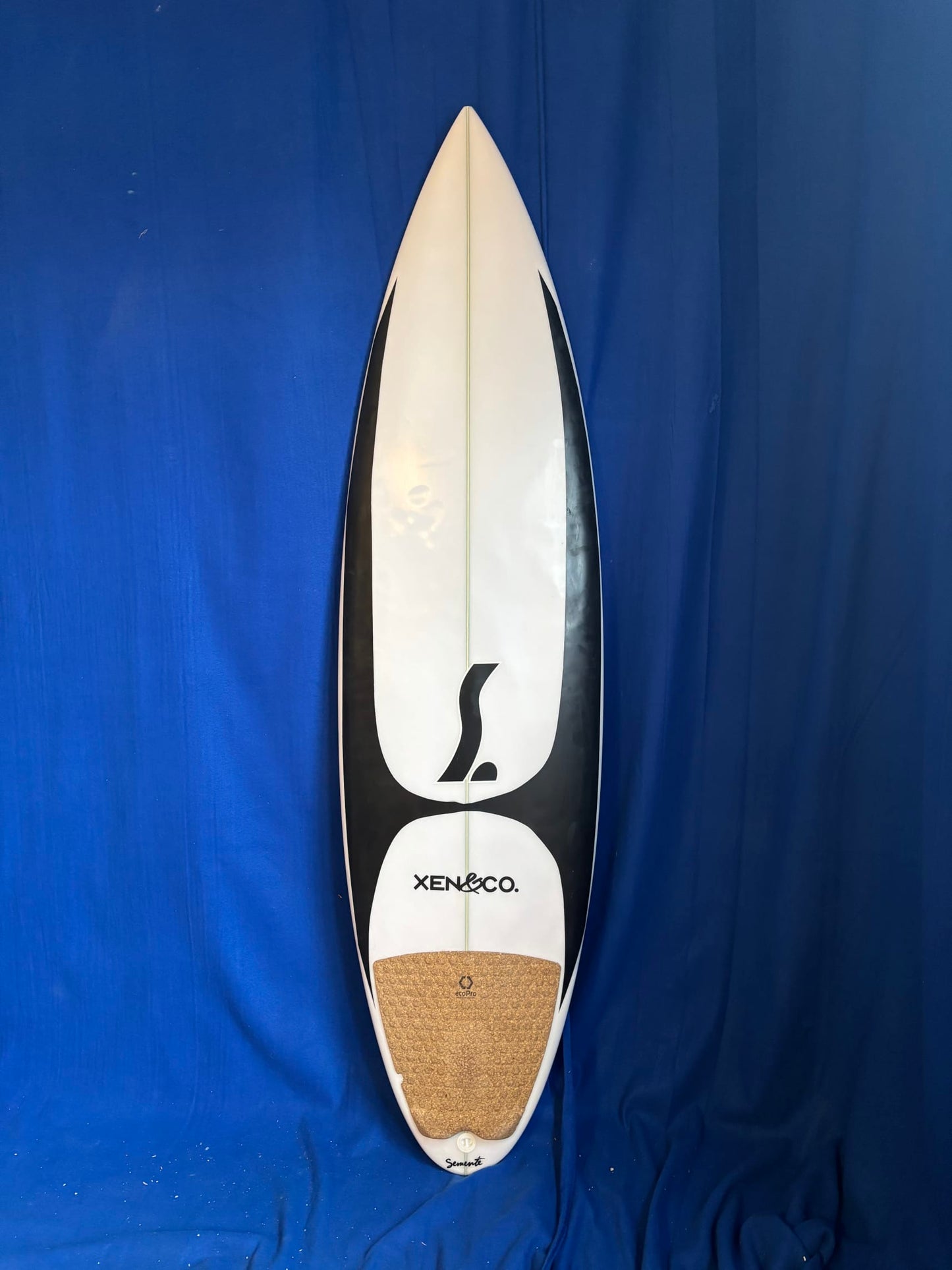Semente 5'11'' | 27.3 L