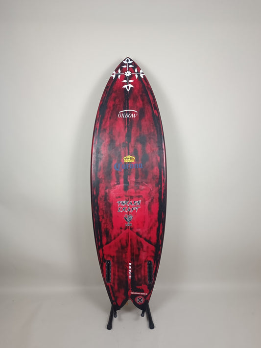 Trash Craft 5'5'' | 27.6 L