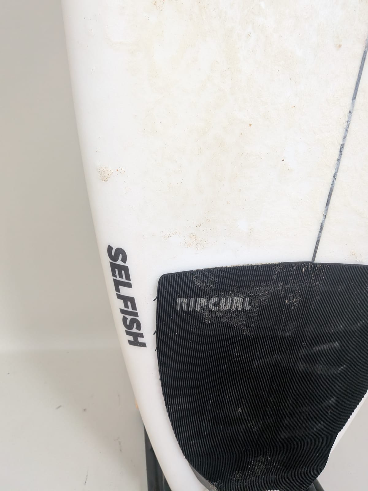 Polen Selfish 5'11'' | 34.9 L