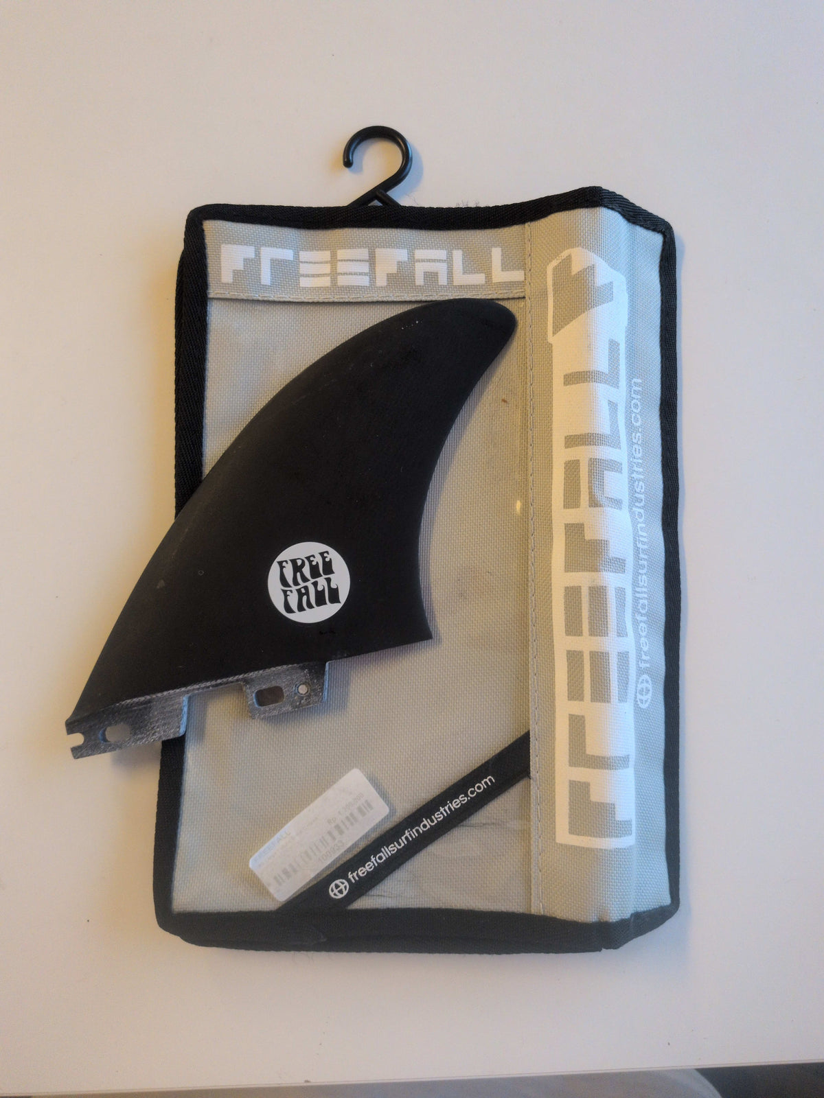 FREEFALL Fins Twin Upright M