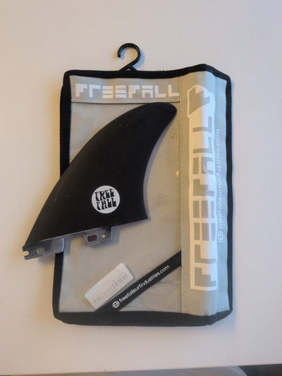 FREEFALL Fins Twin Upright M
