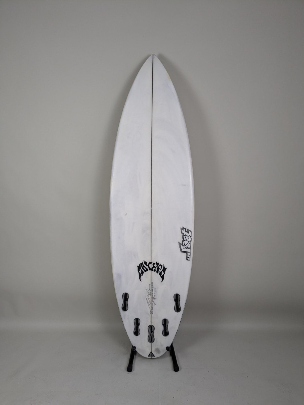 Lost Sub-Scorcher II 5'10'' | 25.63 L