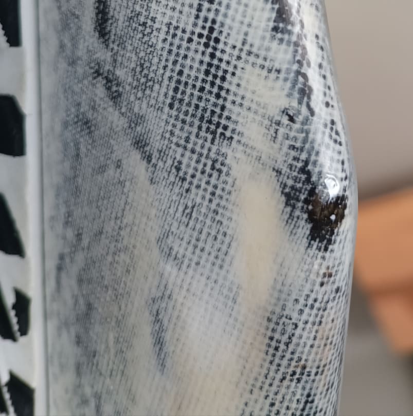 Slater Designs Great White Twin 5'8'' | 29 L