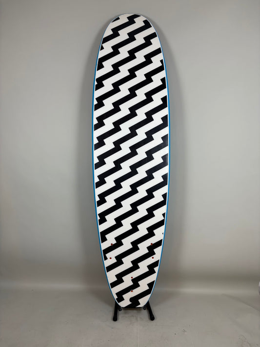 Wave Bandit Easy Rider 7'0'' | 72 L