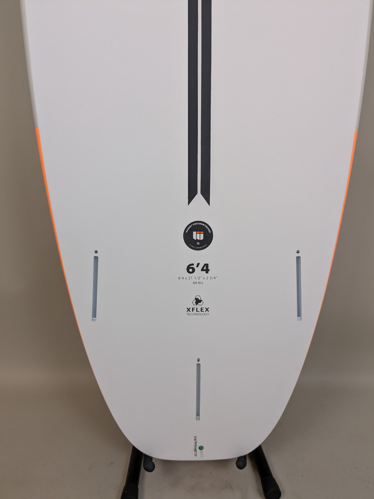 Flowt Wave Magnet 6'4'' | 44 L