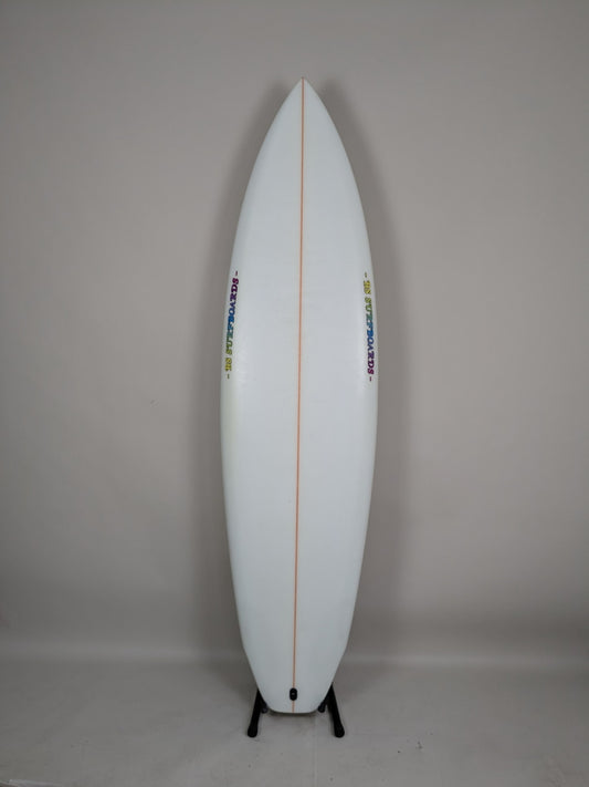 Bernardo Sodre (BS) Newtro II 6'5'' | 31.5 L