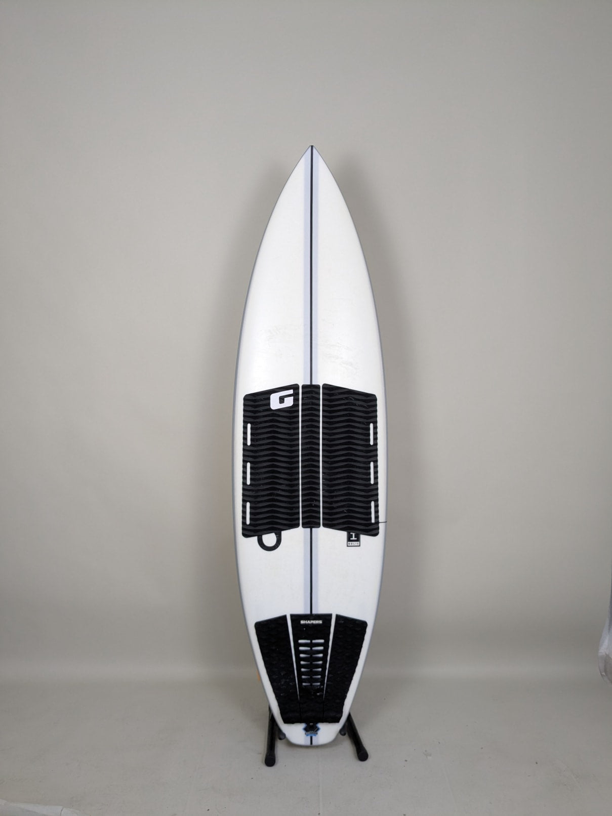 Slater Designs FRK 5'8'' | 26.1 L