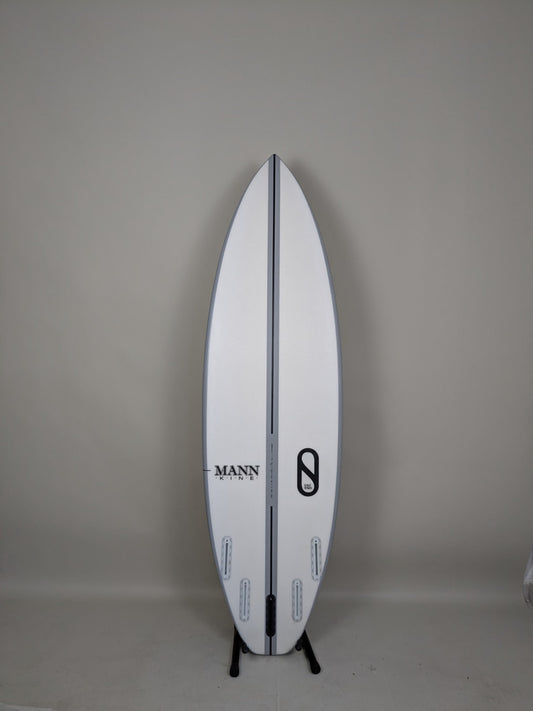 Slater Designs FRK 5'8'' | 26.1 L