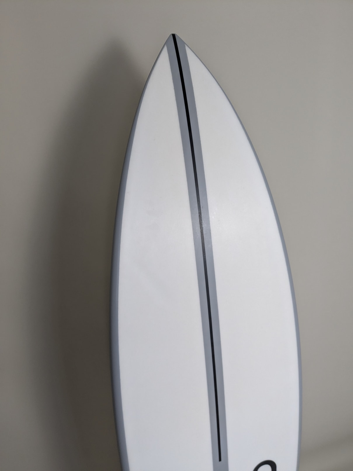 Slater Designs FRK 5'8'' | 26.1 L