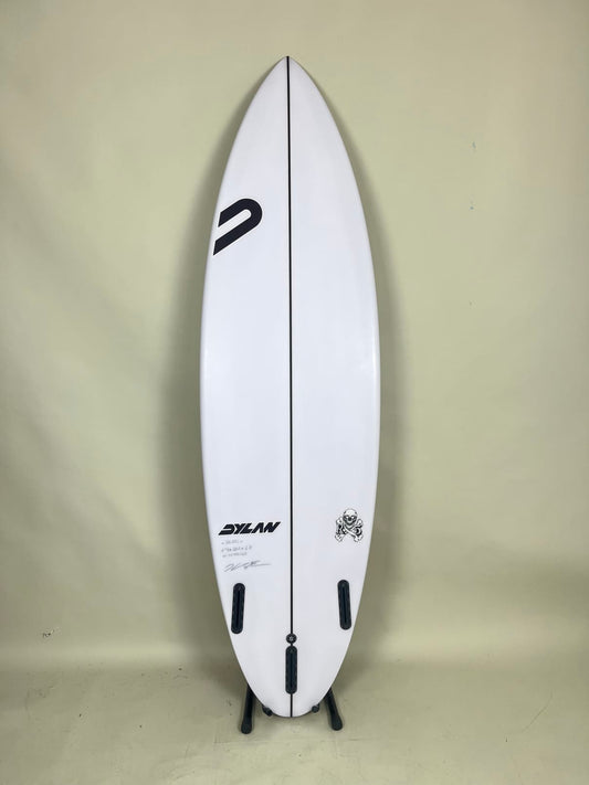 Dylan R5 6'4'' | 36 L