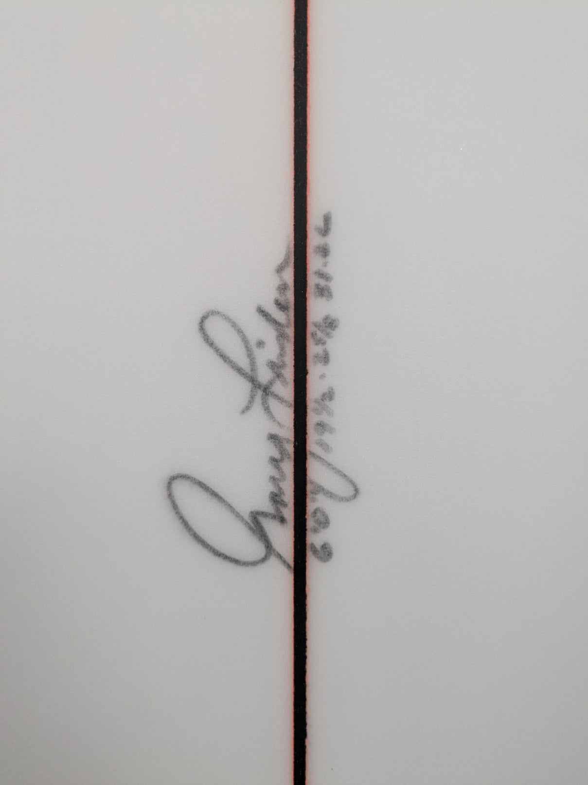 Linden 6'0'' | 31.2 L