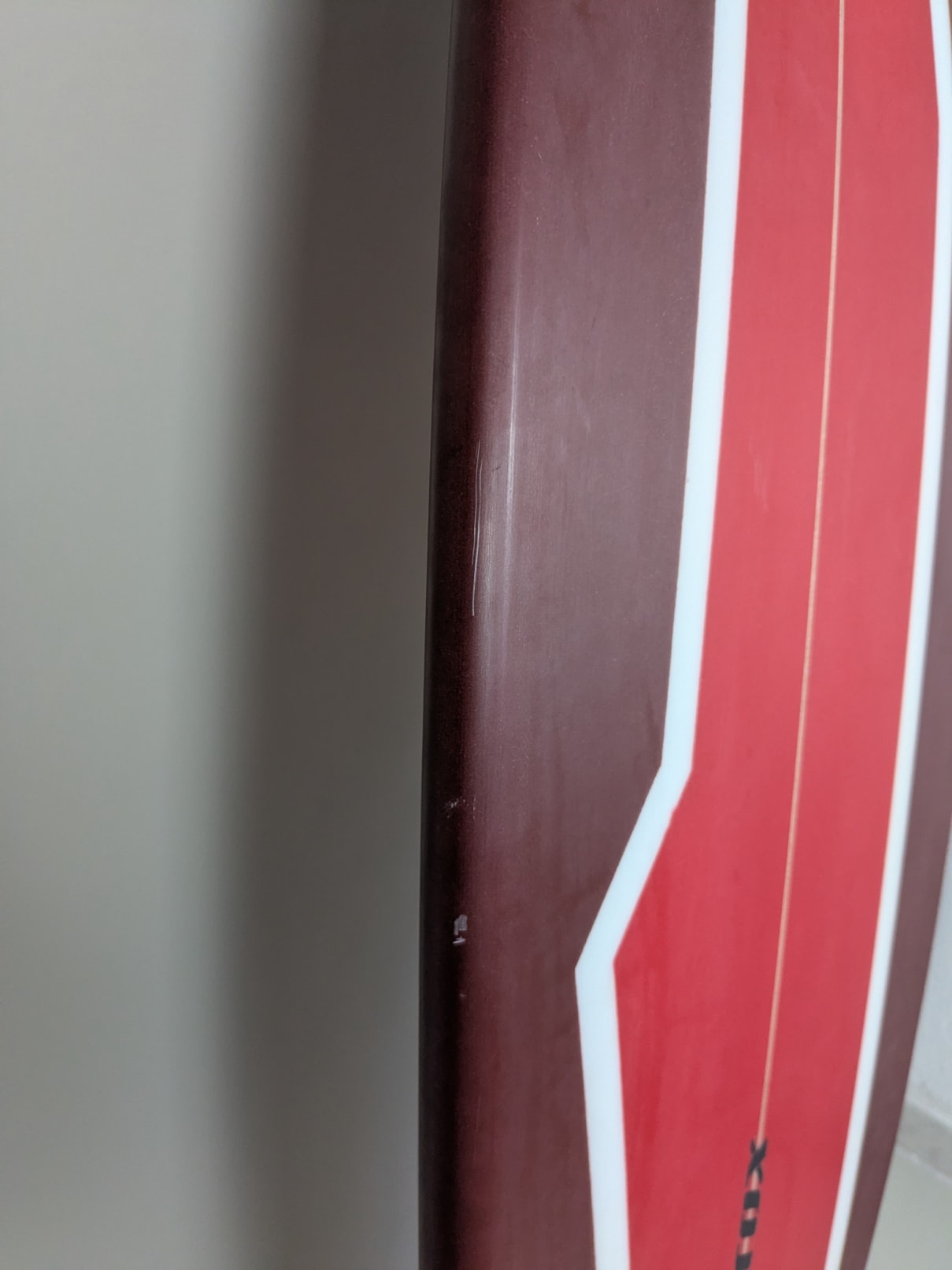 Ferox Chainsaw 6'6'' | 33.6 L