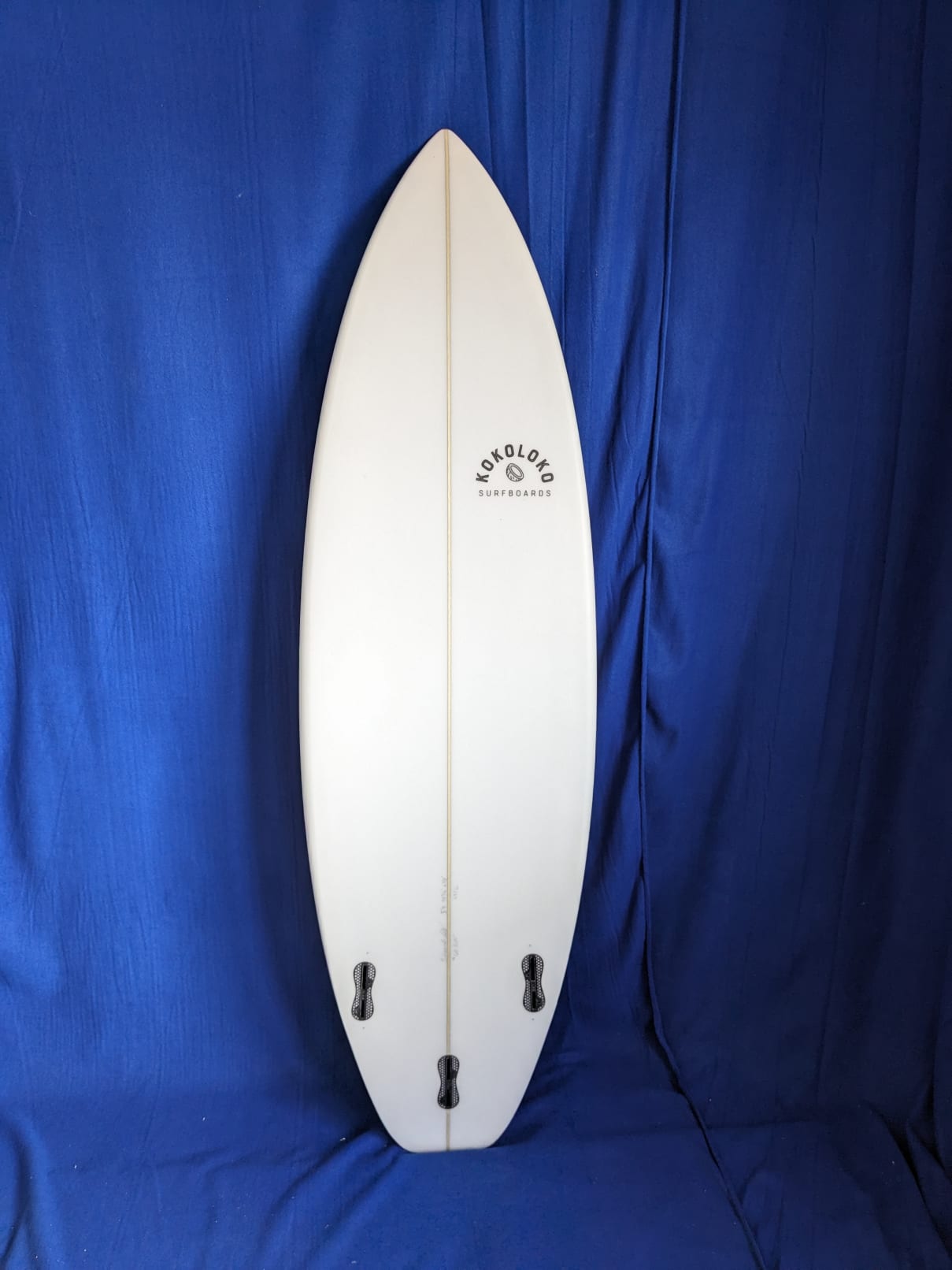 KOKOLOKO Go Nuts 5'9'' | 29.5 L