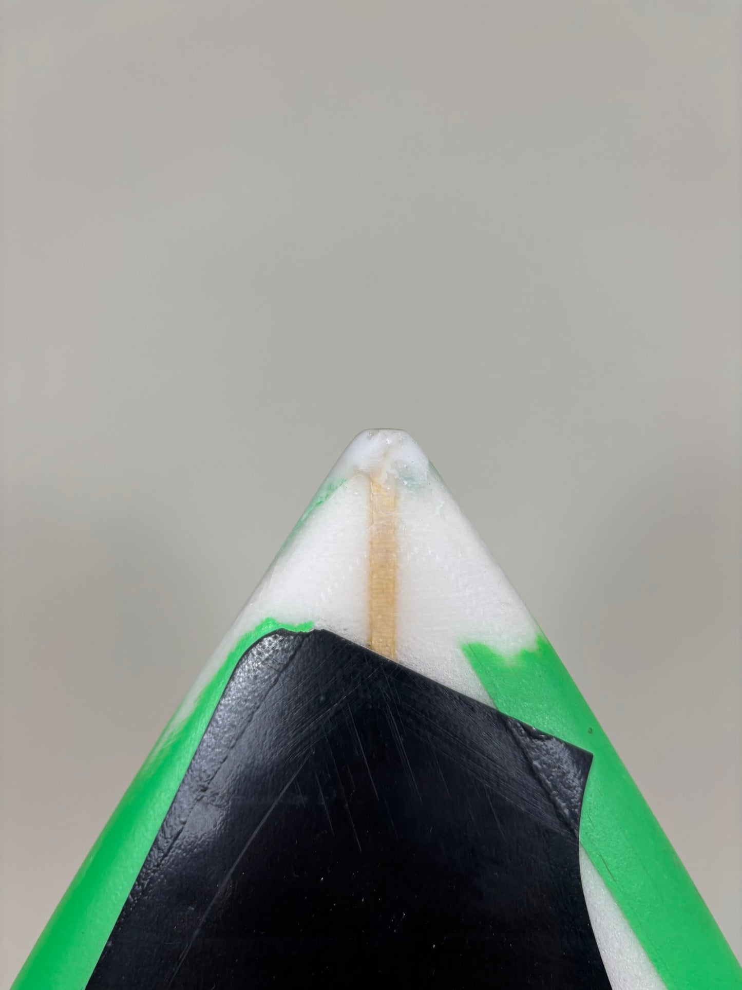 Prancha de surf Silver SurfBoards High Flyer 2.0 5'9'' | 24,4 L