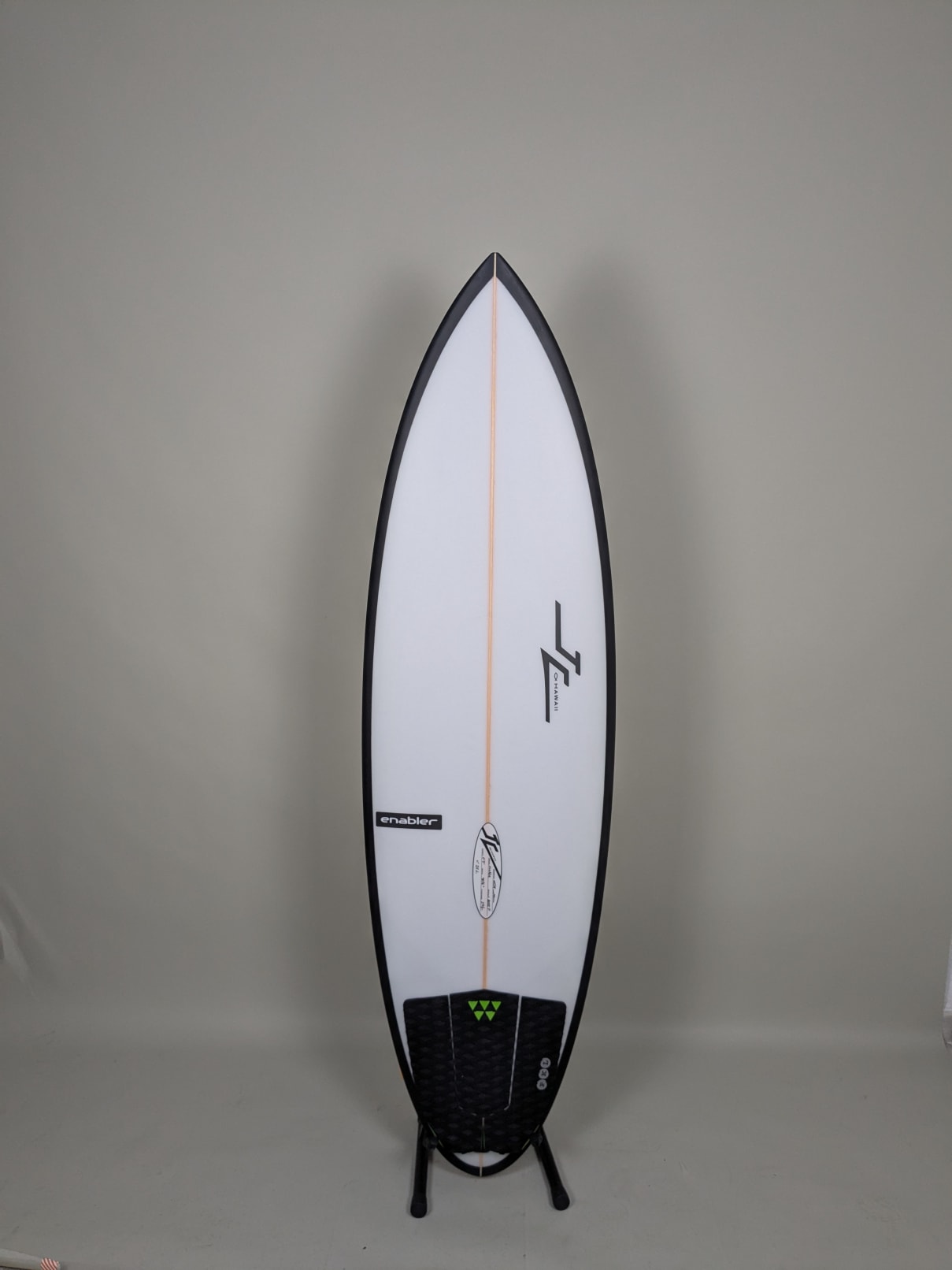 John Carper Enabler 5'7'' | 25 L