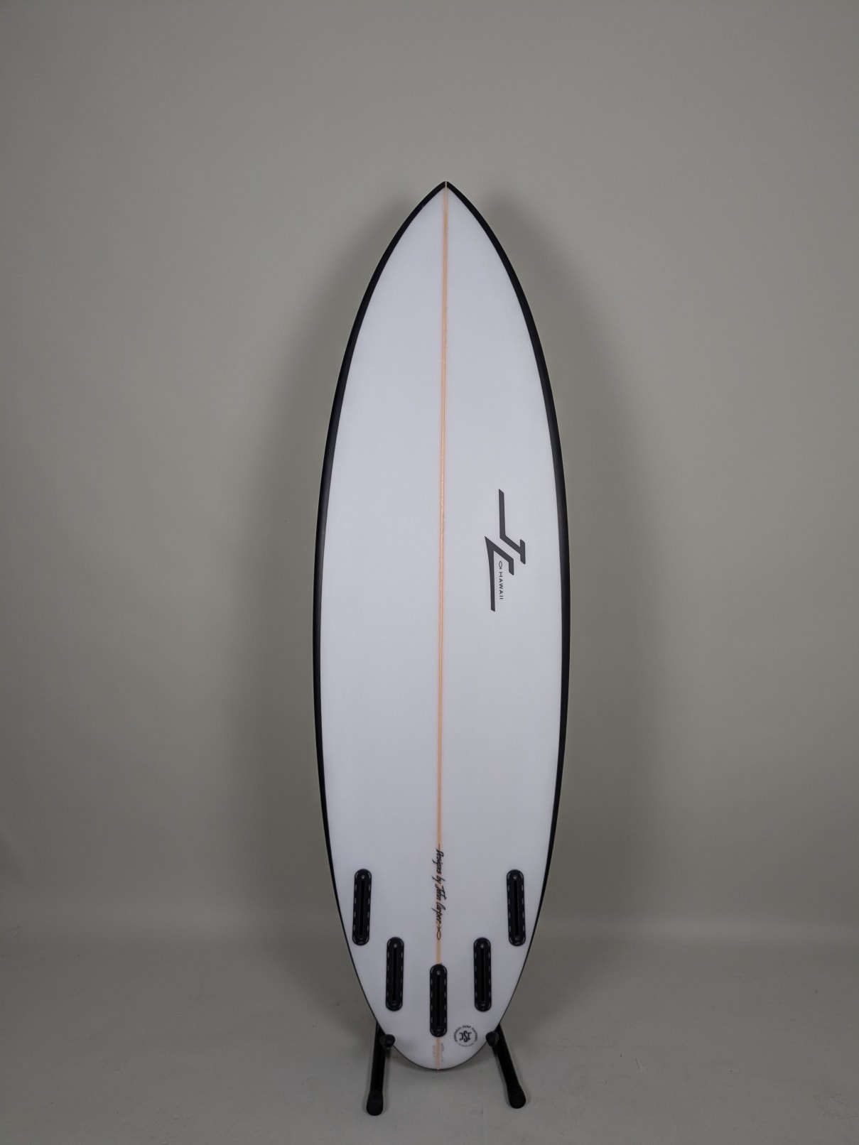 John Carper Enabler 5'7'' | 25 L